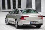 Volvo S90 D5 Inscription 2016 года